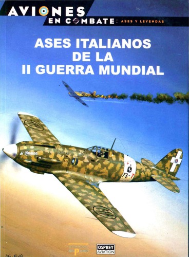 Ases Italianos de la II Guerra Mundial