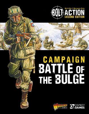 Campaign: Battle of the Bulge