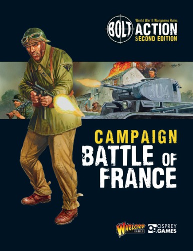 Battle of France