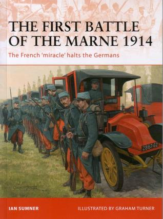 The First Battle of the Marne 1914: The French ‘miracle’ halts the Germans