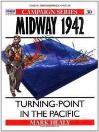 Midway 1942: Turning Point in the Pacific