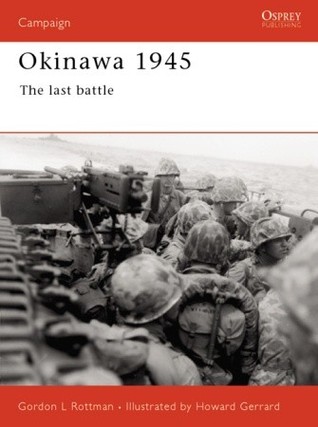 Okinawa 1945: The last battle