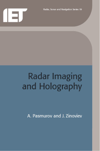 Radar imaging and holography