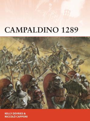 Campaldino 1289: The battle that made Dante