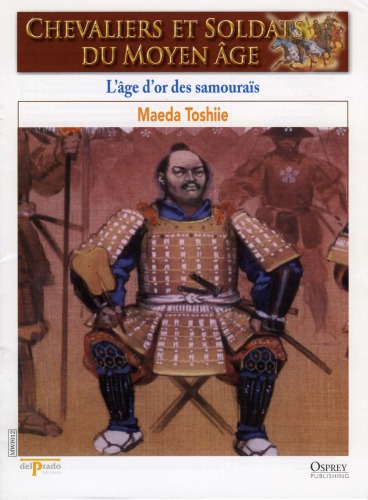 L'age d'or des Samourais