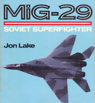 MiG-29 Soviet Superfighter