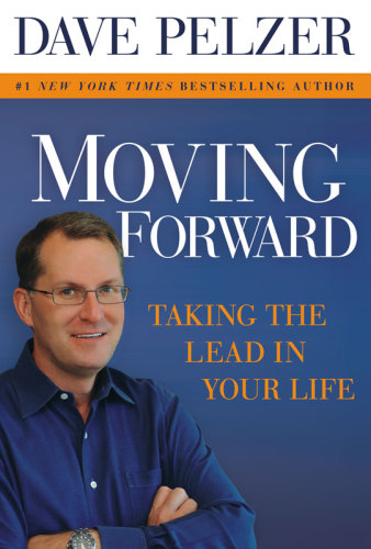 Moving forward: taking the lead in your life