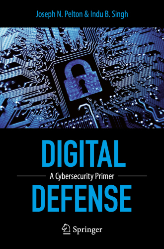 Digital defense: a cybersecurity primer