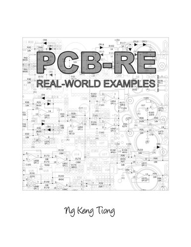 PCB-RE: Real-World Examples