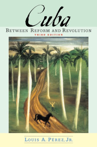 Cuba: between reform and revolution