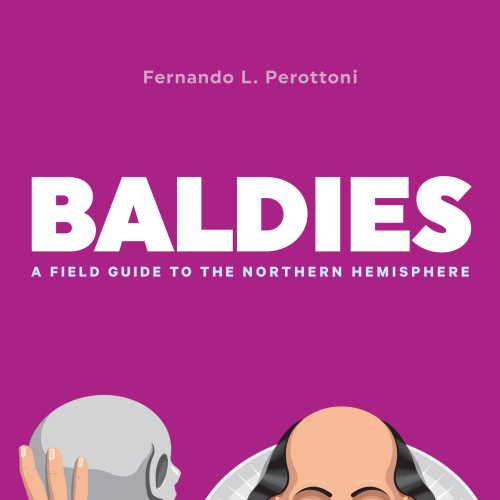 Baldies: a field guide to the northern hemisphere