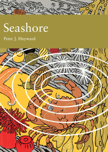 A natural history of the seashore