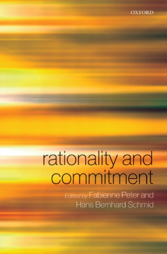 Rationality and commitment