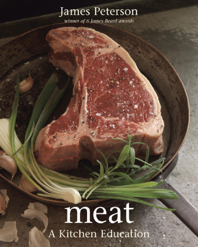 Meat: a kitchen education