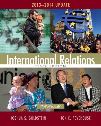 International relations