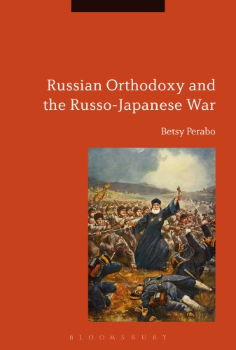 Russian orthodoxy and the Russo-Japanese war