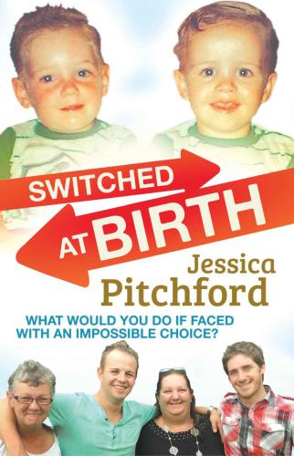 Switched at Birth: What would you do if faced with an impossible choice?