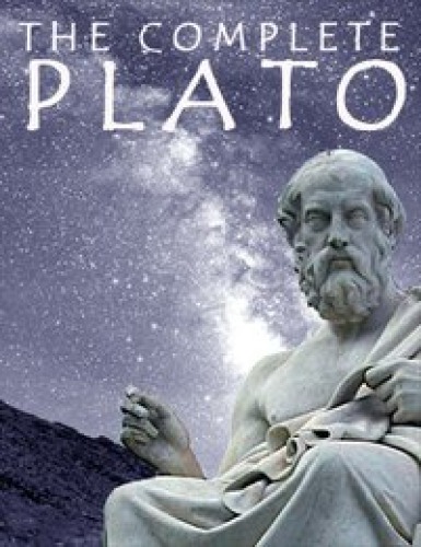 The Complete Plato