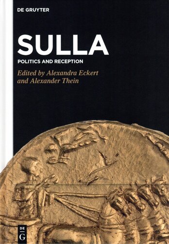 Sulla: Politics and Reception