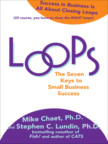 Loops: the seven keys to small business success