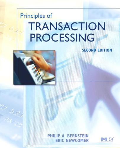 Principles of Transaction Processing