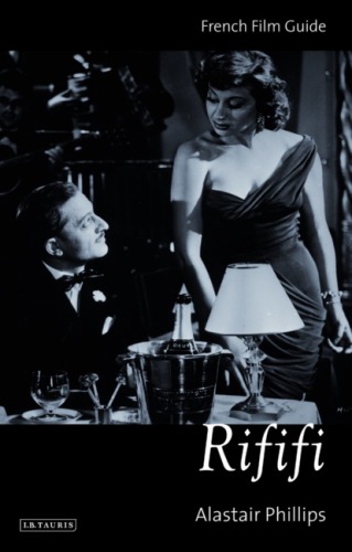 Rififi: French Film Guide