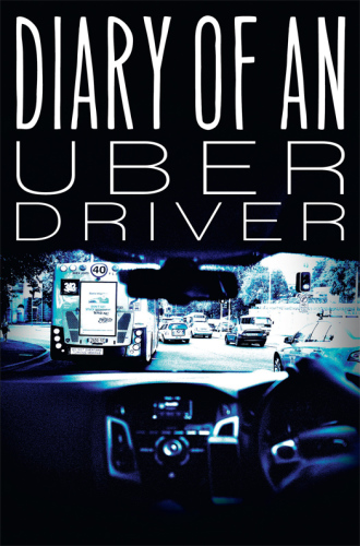 Diary of an Uber Driver