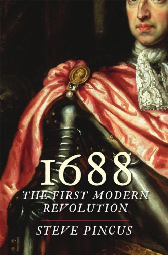 1688: the first modern revolution