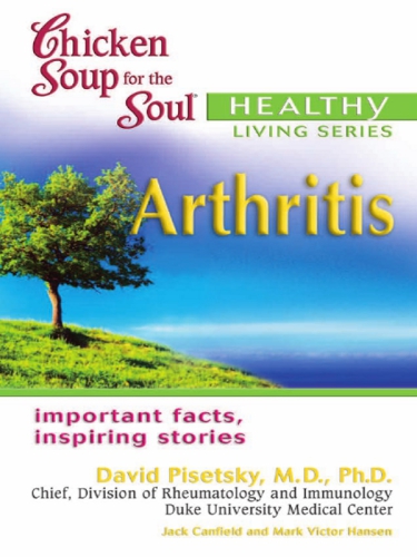 Arthritis Important Facts, Inspiring Stories