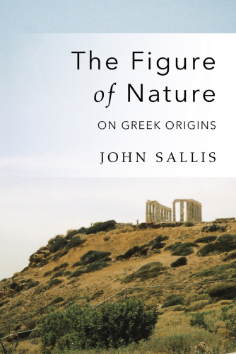 The figure of nature: on Greek origins