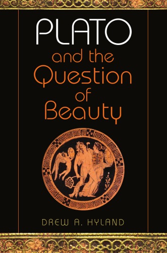 Plato and the question of beauty