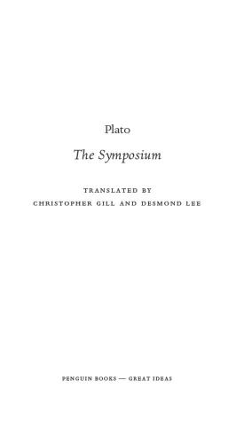 The Symposium