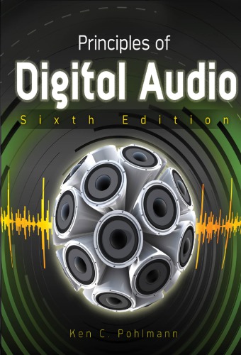 Principles of Digital Audio