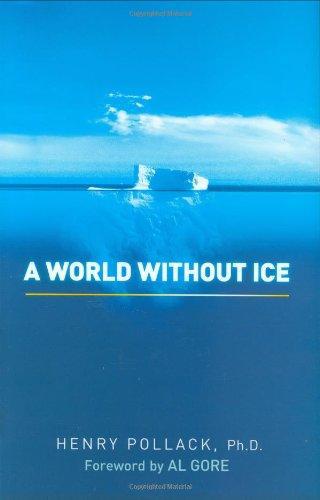 A World Without Ice