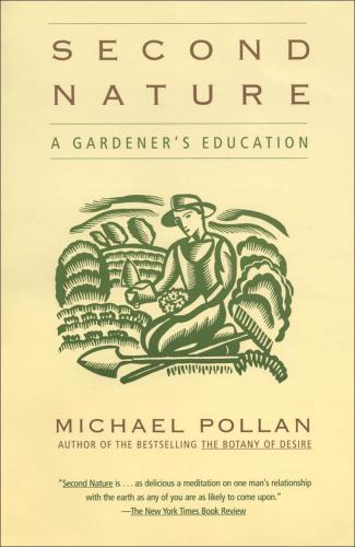 Second nature: a gardener's education