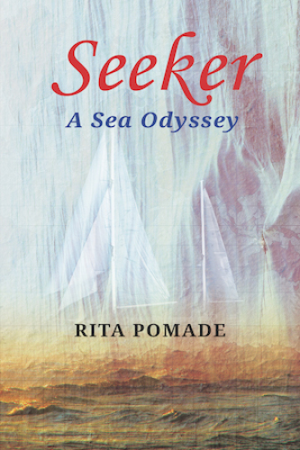 Seeker: a sea odyssey: a memoir