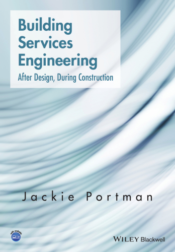 Building Services Engineering