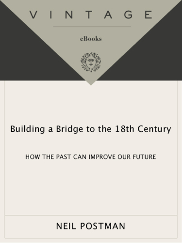 Building a bridge to the 18th century: how the past can improve our future