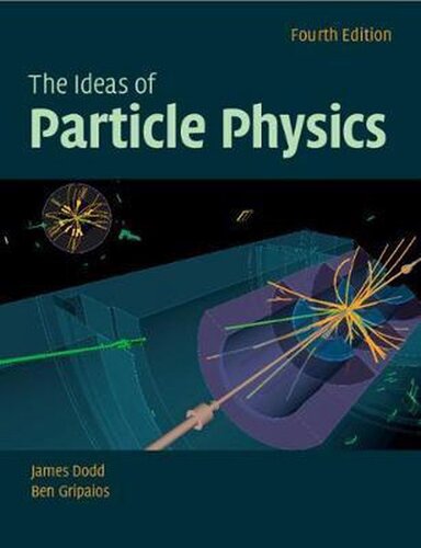 The ideas of particle physics