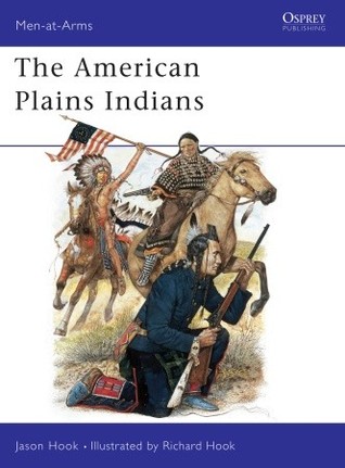 The American Plains Indians