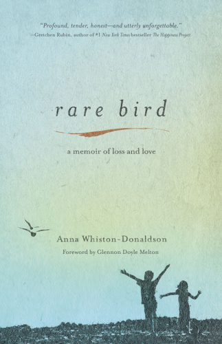 Rare bird: a mother's story of unthinkable loss, impossible hope, and a beautiful boy who flew too soon