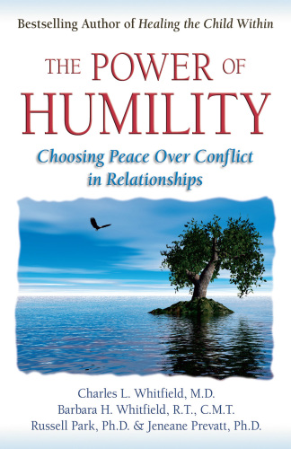 The power of humility: choosing peace over conflict in relationships