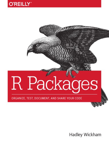 R packages