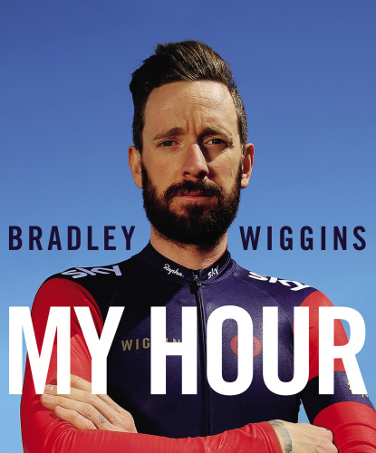 Bradley Wiggins: my hour