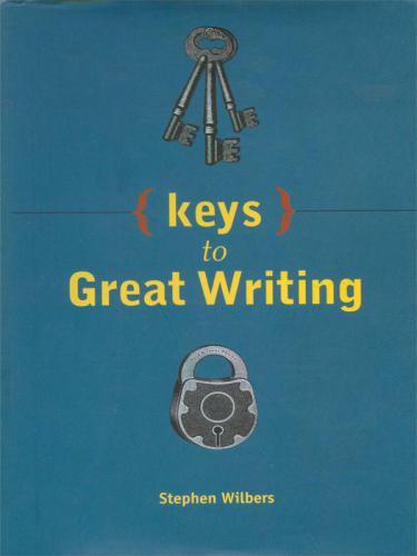 Keys to Great Writing