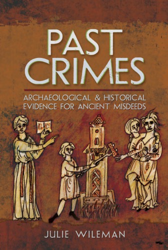 Past crimes