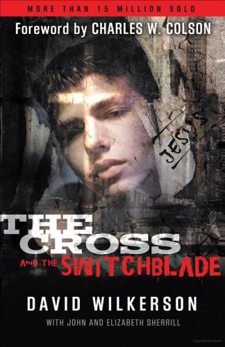 The Cross and the Switchblade