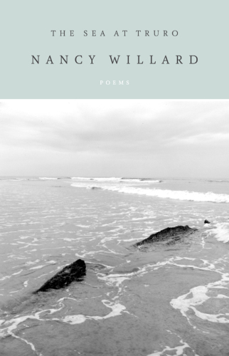 The sea at Truro: poems