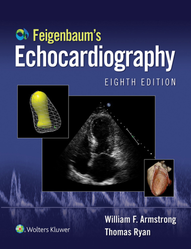 Feigenbaum's Echocardiography, 8ed