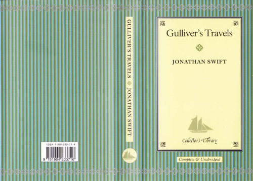 Gulliver's Travels ()